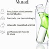 Murad AHA/BHA Exfoliating Cleanser