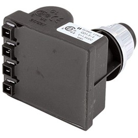 Southbend Range 1190380, Quickliter, 1.5V, 4 Pole