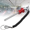GBSCLOVER Drop Set Pins Gym with Pull Rope, Stable Weight