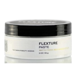 Hansi Naturals Zenegen FLEXTURE Paste Matte Finish 2oz