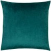 Paoletti Kensho Cushion Cover, Gold, 50 x 50cm