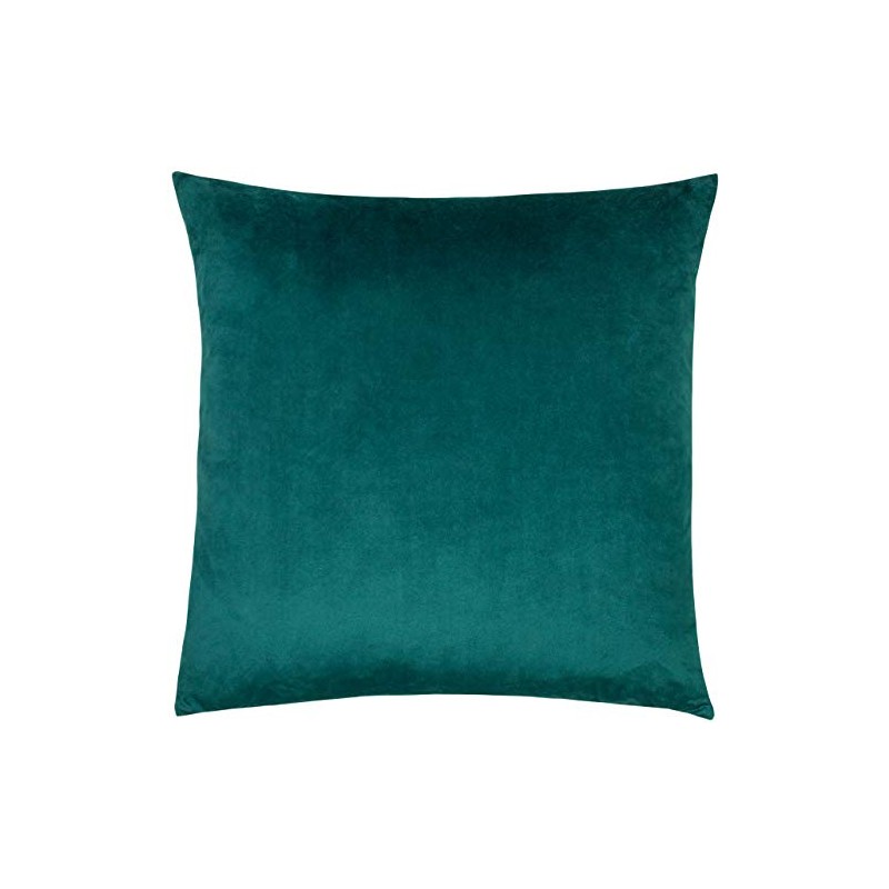 Paoletti Kensho Cushion Cover, Gold, 50 x 50cm