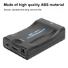 ABS BNC to HDTV Converter Monitoring to HDTV Adapter Display