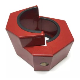 Vital All-Terrain 1978 - 88 G-Body Monte Carlo SS El Camino 442 Regal Steering Column Lock Guard