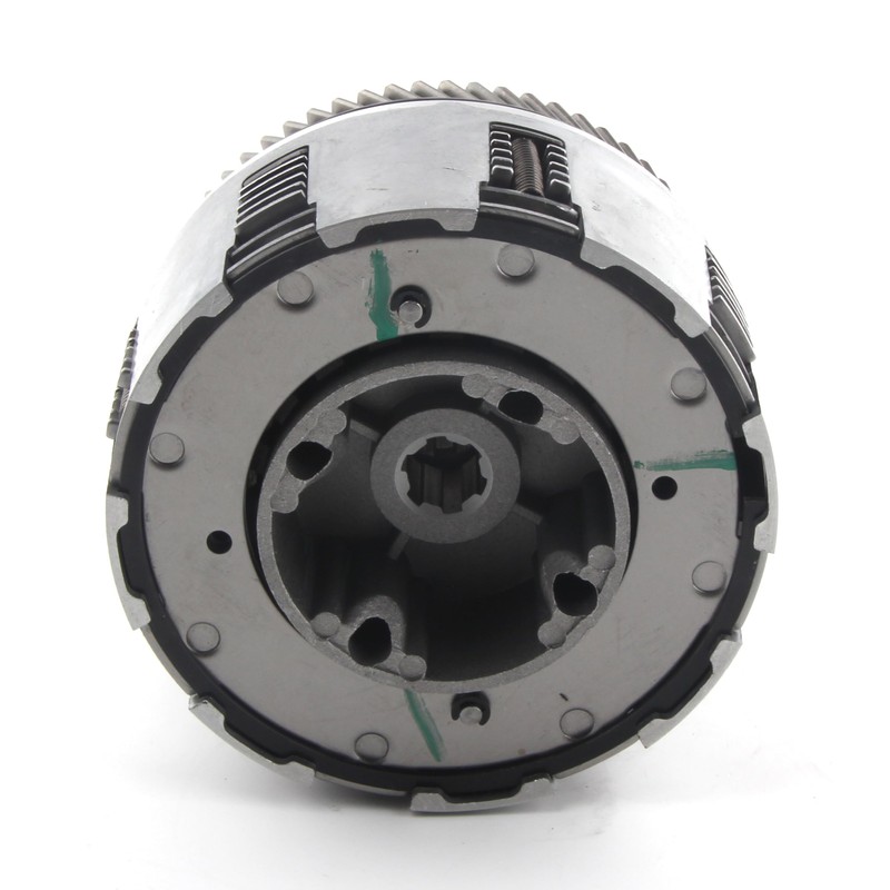 SUNQIAO PW80 Clutch, Complete Clutch Kit for Yamaha PW80 PY80