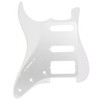 Electric Guitar Pickguard 3-Layers with Aluminum Shielding Musical Instrument AccessoriesGSSH53