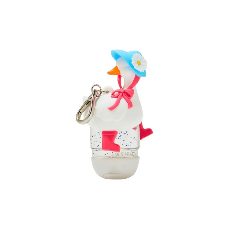 Porta Gel Antibacterial Bath And Body Works
