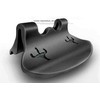 Wheel Roller 3-Wheel Triangular Ab Roller Fitness Equipment Heavy Duty