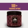 Black Canyon Vanilla & Sugared Apricot Scented Body Balm with