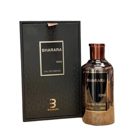 Bharara Beauty, Bharara King Eau De Parfum 6.7 oz