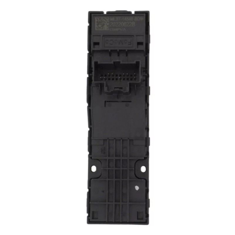 Ford NEW OEM 21-24 Ford F150 Driver's Master Window Switch