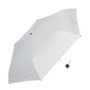 Moonbat (Cool UV) Parasol, Folding Umbrella, 99% Light Shading Ratio,