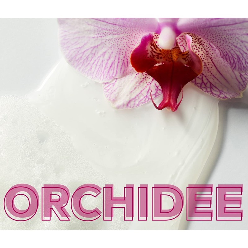 Nivea Care & Cashmere Shower Gel (250 ml)