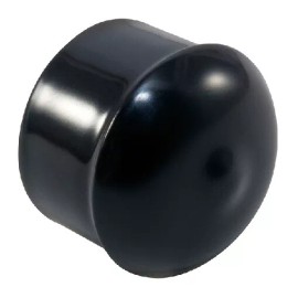 Good-Ol-Bear ERGO DUST DIRT WATER GAS COVER CAP 2014-2025 JEEP COMPASS CAPLESS FUEL SPOUT