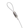 10 x EIFORM Cable Clamps - Wire Rope Clamp for