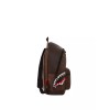 Sprayground Sharks In Paris Check Emperor FRENZY SHARKS BACKPACK In