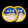 weIIbinghealth Gounbal Foot Cream Gounbal Foot Cream 110g 3pcs /