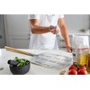 Hans Grill Pizza Peel PRO | Made for XL Pizza