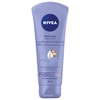Nivea - Smooth nourishing hand cream macadamia nut oil 100
