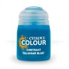 Games Workshop Citadel Colour: Contrast - Talassar Blue
