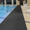 PVC Drainage Floor Mat Non-Slip Commercial Wet Area Mat for