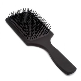 Jinsung Square Cushion Brush (Made in Korea) Hair Brush