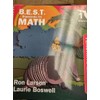 B.E.S.T Standards for Math Grade 1 Volume 2 Teaching Edition