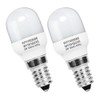 W11160686 W11518235 Refrigerator LED Lamp Light Bulb Replacement May-tag Whirlpool