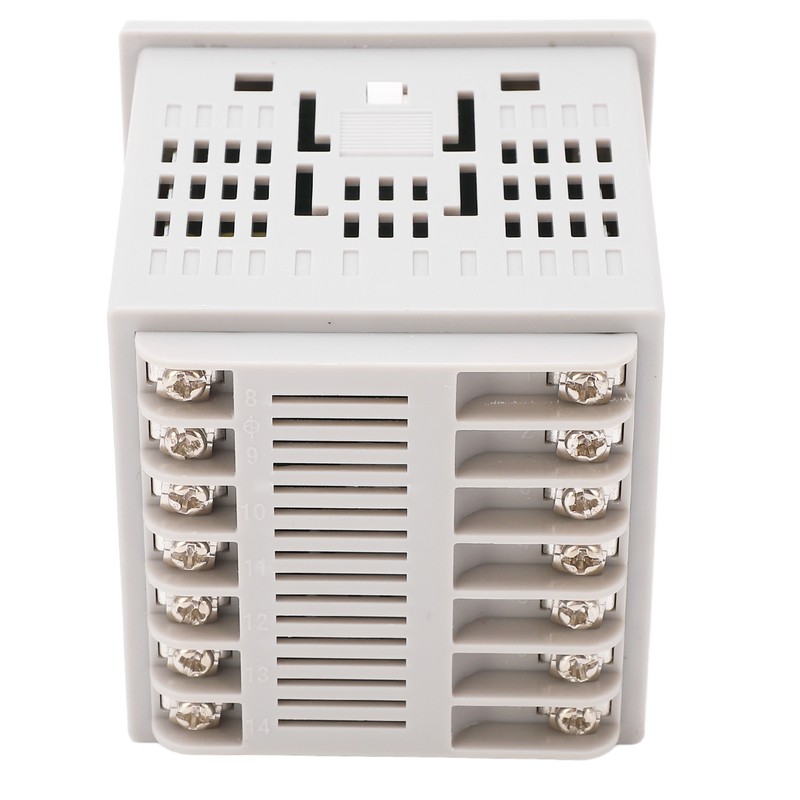 PID Temperature Controller Kit Intelligent Digital Display Automatic Temperature Control