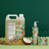 Faith in Nature Dog Care - Shampoo - Coconut 5L
