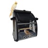 PAWFECTJEE Portable Bird Carrier Backpack - Ideal Bird Travel Carrier