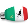 GogglesCover: Protective ski and snowboard goggles cover, Italy design