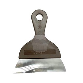 Decora Bakery 0271021 Angled Pallet 16 cm Brown