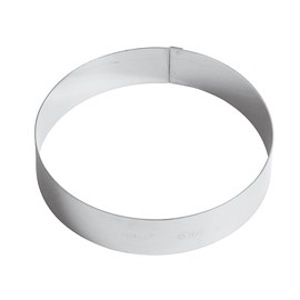 Paderno Ring cakes up to 16 inches