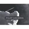 Pilot Logbook: Track Plane Fly Time For Professionals & Novices