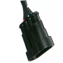 Regatta Processing NMEA 2000 Evinrude 13 ft Interface Cable for Lowrance Simrad B&G Navico Garmin