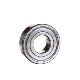 6202-C-2Z-C3 Deep Groove Ball Bearing Single Row Bore Diameter 15 mm Outer Diameter 35 mm Speed (Max.)