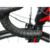 CNCLOL Bicycle Handlebar Tape, 2.5 mm Grip Tape for Road