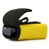 MegaGear ''Ultra Light'' Neoprene Camera Case Bag with Carabiner for