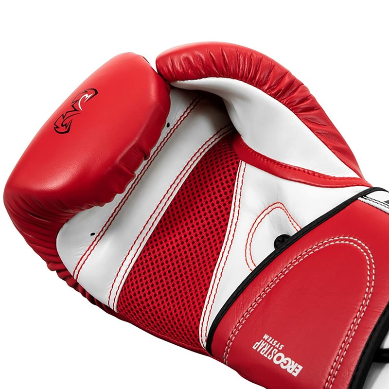 RIVAL Boxing RB2 2.0 Super Bag Gloves, Hook and Loop