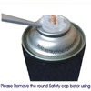 Rapide Spray & Seal Mastic Sealant 400ml, Adheres to Metal,