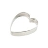 Kai Corporation DL6190 Kai House Select Cookie Cutter, Tree and