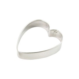 Kai Corporation DL6190 Kai House Select Cookie Cutter, Tree and Stars, Set of 6, Made in Japan