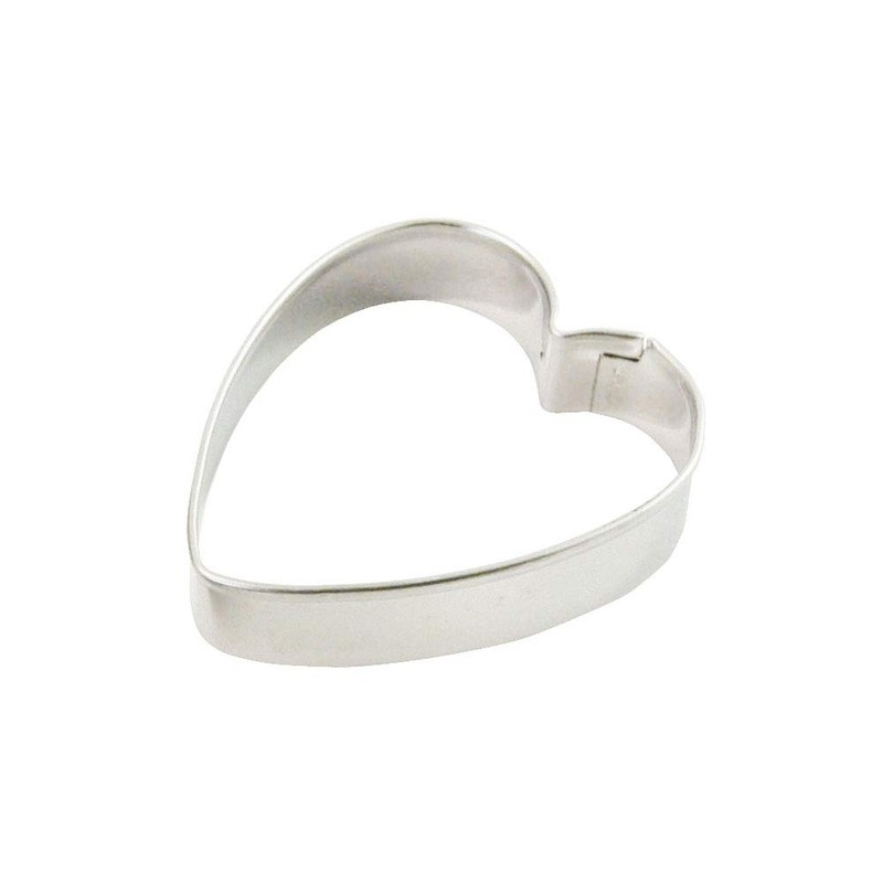 Kai Corporation DL6190 Kai House Select Cookie Cutter, Tree and