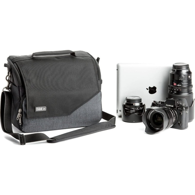 THINK TANK Mirrorless Mover 30i Umhängetasche, 75 cm, Schwarz (Negro)