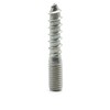Hippo Hardware M10 (10mm X 150mm) Dowel Screws Wood to