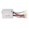 Electric Tricycle Controller Pedal Accelerator Kit Lithium Battery Electric Tricycle