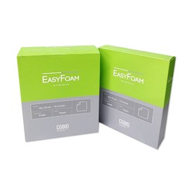 CG Bio Easy Foam 5mm (10cm x 10cm) 10 sheets wound dressing / 시지바이오 이지폼 5mm (10cm x 10cm)10매 창상피복제