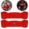 Fitness Bench Press Slingshot Blaster Weightlifting Belts Sling Strength Lifts