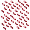 PANYTOW Sewing Clips,Multipurpose Sewing Quilting Clips Plastic Quilting Crafting Clips,Wonder